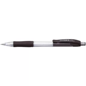   PENAC Nyomósirón, 0,5 mm, fekete tolltest, PENAC "CCH-3"