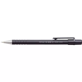  PENAC Nyomósirón, 0,5 mm, fekete tolltest, PENAC "RB-085M"