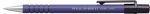   PENAC Nyomósirón, 0,5 mm, kék tolltest, PENAC "RB-085M"