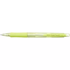   PENAC Nyomósirón, 0,5 mm, sárga tolltest, PENAC "SleekTouch"