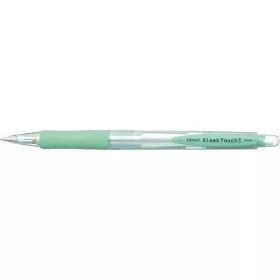   PENAC Nyomósirón, 0,5 mm, zöld tolltest, PENAC "SleekTouch"