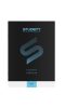 ICO Füzet, tűzött, A4, sima, 32 lap, ICO "Student Premium", "80-32", fekete