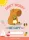 ICO Füzet, tűzött, A5, lecke, 34 lap, ICO "Süni", capybara