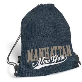   LIZZYSULI Tornazsák, LIZZYSULI, "Classic", Manhattan New York