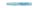 ICO Szövegkiemelő, 1-4 mm, ICO "Videotip", pasztell kék