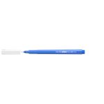   Rostirón, tűfilc vízbázisú, 0,5mm, kerek test, Tinten Pen Ico kék 
