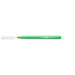   Rostirón, tűfilc vízbázisú, 0,5mm, kerek test, Tinten Pen Ico zöld 