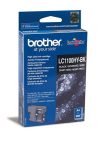   BROTHER LC1100HYB Tintapatron DCP 6690CW nyomtatóhoz, BROTHER, fekete, 900 oldal