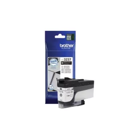   BROTHER LC3237BK Tintapatron HL-J6000DW, MFC-J5945DW, MFC-J6945DW, MFC-J6947DW nyomtatókhoz, BROTHER, fekete, 3k