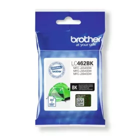   BROTHER LC462BK Tintapatron MFC-J3540 nyomtatóhoz, BROTHER, fekete, 550 oldal