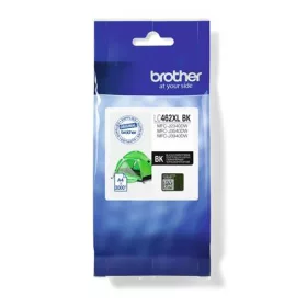   BROTHER LC462XLBK Tintapatron MFC-J3540 nyomtatóhoz, BROTHER, fekete, 3000 oldal