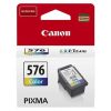 CANON CL-576 Tintapatron Pixma TR4750i, TS3550i nyomtatókhoz, CANON, színes, 100 oldal