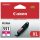 CANON CLI-551MXL Tintapatron Pixma iP7250, MG5450, MG6350 nyomtatókhoz, CANON, magenta, 11ml