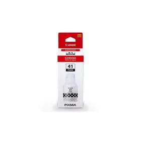   CANON GI-41 Tinta Pixma G1420, G2420, G3420 nyomtatókhoz, CANON, fekete, 170 ml