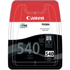   CANON PG-540 Tintapatron Pixma MG2150, 3150 nyomtatókhoz, CANON, fekete, 180 oldal