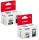 CANON PG560/CL561 tintapatron multipack PIXMA TS5350 nyomtatókhoz, CANON, b+c, 2*180 oldal + GP501 (50 lap 10x15) papír