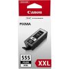 CANON PGI-555XXL  Tintapatron  CANON, Pixma iX6850 és MX925 nyomtatókhoz, CANON, fekete, 37 ml, 1k