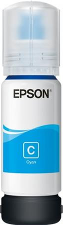 EPSON T00R240 Tinta EcoTank L7160, L7180 nyomtatókhoz, EPSON, cián, 70 ml