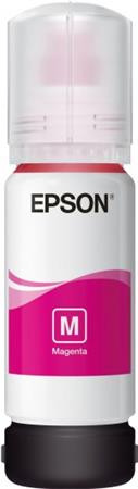 EPSON T00R340 Tinta EcoTank L7160, L7180 nyomtatókhoz, EPSON, magenta, 70 ml
