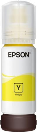 EPSON T00R440 Tinta EcoTank L7160, L7180 nyomtatókhoz, EPSON, sárga, 70 ml