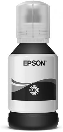 EPSON T01L14A Tinta EcoTank M1140, M2140, M3140 nyomtatókhoz, EPSON, fekete, 40 ml