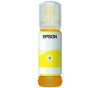 EPSON T06C44A Tinta, EcoTank L6550, 6570, 6580 nyomtatókhoz, EPSON, sárga, 70 ml