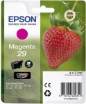   EPSON C13T29834010 Tintapatron XP235/332 nyomtatókhoz, EPSON, magenta, 3,2ml