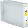 EPSON C13T907440 Tintapatron WF-6090, WF-6590 nyomtatókhoz, EPSON, sárga, 7k