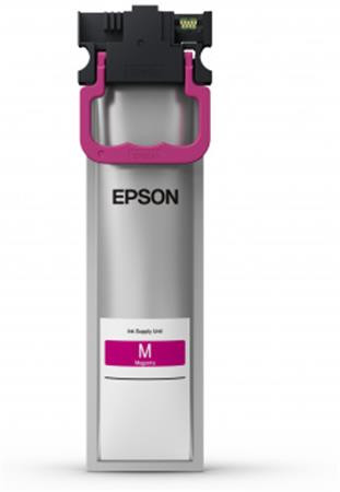 EPSON T9443 Tintapatron Workforce Pro WF-C5000 sorozat nyomtatókhoz, EPSON, magenta, 19,9ml