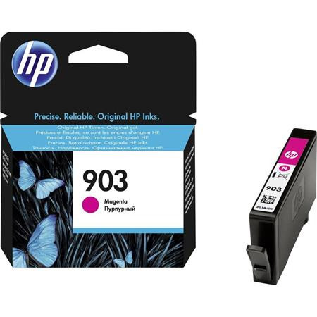 HP T6L91AE Tintapatron OfficeJet Pro 6950, 6960, 6970 nyomtatókhoz, HP 903, magenta