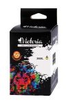   VICTORIA 3YM63AE Tintapatron Deskjet 2320, 2710, 4120 nyomtatókhoz, VICTORIA 305XL, színes, 300 oldal