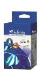   VICTORIA CL-541XL Tintapatron Pixma MG2100/2150/2250/3100/3140/3155 nyomtatókhoz, VICTORIA, színes, 18ml