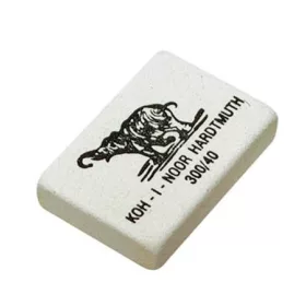KOH-I-NOOR Radír, KOH-I-NOOR "Elefánt 300/40"