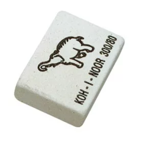 KOH-I-NOOR Radír, KOH-I-NOOR "Elefánt 300/80"