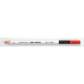   KOH-I-NOOR Szövegkiemelő ceruza, KOH-I-NOOR "3411", piros