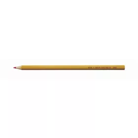   KOH-I-NOOR Színes ceruza, KOH-I-NOOR "3431", piros