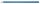 KOH-I-NOOR Színes ceruza, hatszögletű, KOH-I-NOOR "3680, 3580", kék