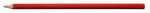   KOH-I-NOOR Színes ceruza, hatszögletű, KOH-I-NOOR "3680, 3580", piros