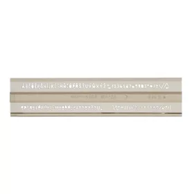 KOH-I-NOOR Betűsablon, 2,5 mm, KOH-I-NOOR