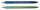 KOH-I-NOOR Töltőceruza, 2 mm, KOH-I-NOOR "Versatil 5211", vegyes színek