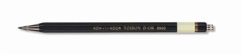 KOH-I-NOOR Töltőceruza, 2 mm, KOH-I-NOOR "Versatil 5900"