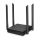 TP-LINK Router, WiFi Dual Band AC1200 1xWAN(1000Mbps)+4xLAN(1000Mbps), TP-LINK "Archer C64"