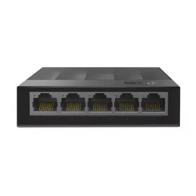   TP-LINK Switch, 5 port, 10/100/1000 Mbps, TP-LINK "LS1005G"