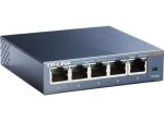   TP-LINK Switch, 5 port, 10/100/1000Mbps, TP-LINK "TL-SG105"