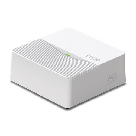 TP-LINK Okos IoT Hub, Wi-Fi, TP-LINK, "Tapo H200", fehér