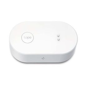  TP-LINK Okos vízszivárgás érzékelő, TP-LINK "Tapo T300", fehér