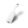 TP-LINK USB ethernet átalakító, USB 3.0, TP-Link "UE300"