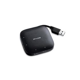   TP-LINK USB elosztó-HUB, 4 port, USB 3.0, TP-LINK "UH400"