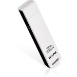   TP-LINK USB WiFi adapter, 300Mbps, TP-LINK "TL-WN821N"