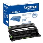   BROTHER DRB023 Dobegység HLB2080DW, DCPB7520DW, MFCB7715DW nyomtatókhoz, BROTHER, fekete, 12k
